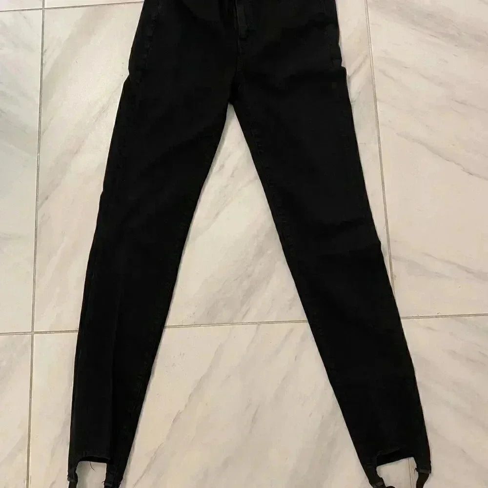 **SALE**American Eagle Super Hi Rise Jeggings